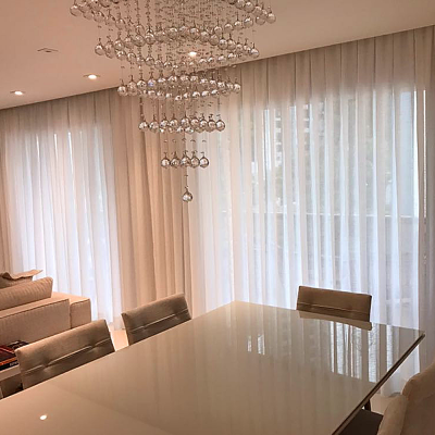 SW Decor - Cortinas e Persianas foto 4