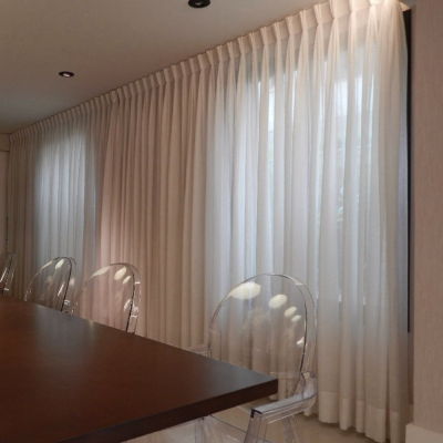 SW Decor - Cortinas e Persianas foto 3