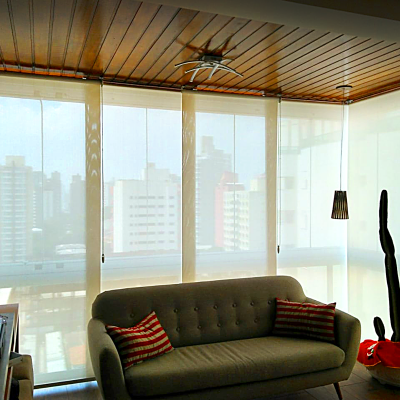 SW Decor - Cortinas e Persianas foto 1