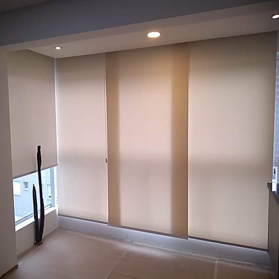 SW Decor - Cortinas e Persianas foto 2