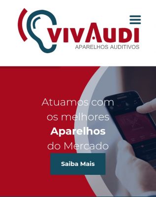 Vivaudi Aparelhos Auditivos foto 3