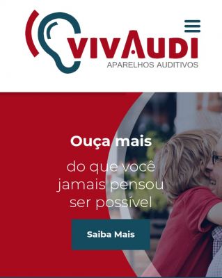 Vivaudi Aparelhos Auditivos foto 1